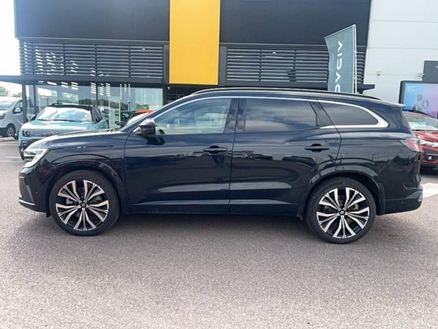 Renault Espace image 2