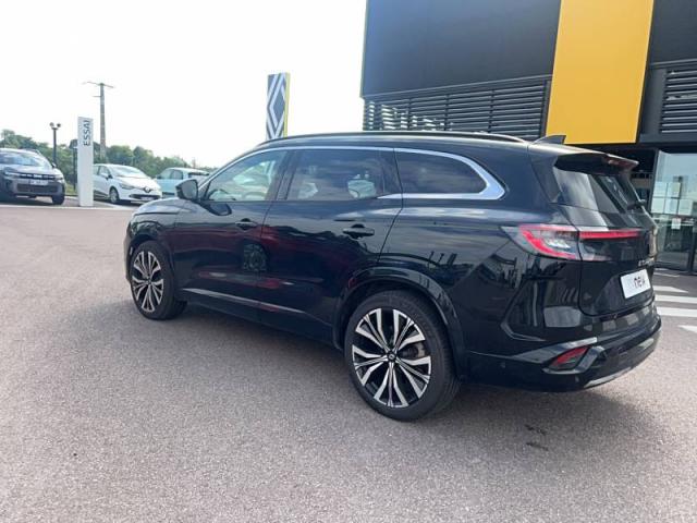 Renault Espace image 9