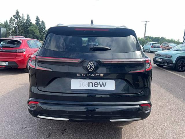 Renault Espace image 7