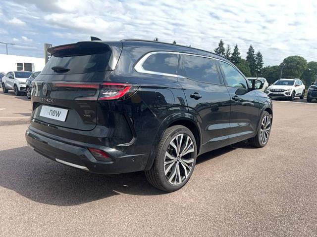 Renault Espace image 5