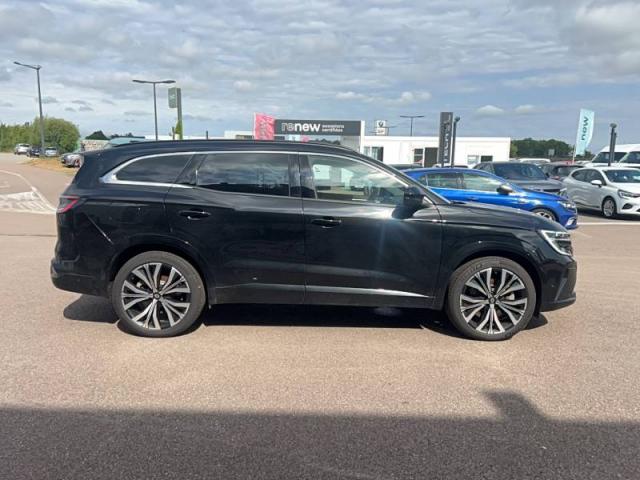 Renault Espace image 4