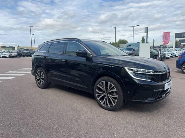 Renault Espace image 6