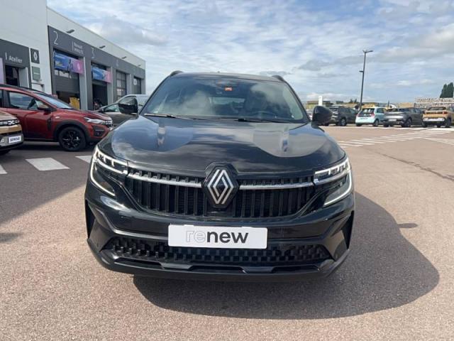 Renault Espace image 1
