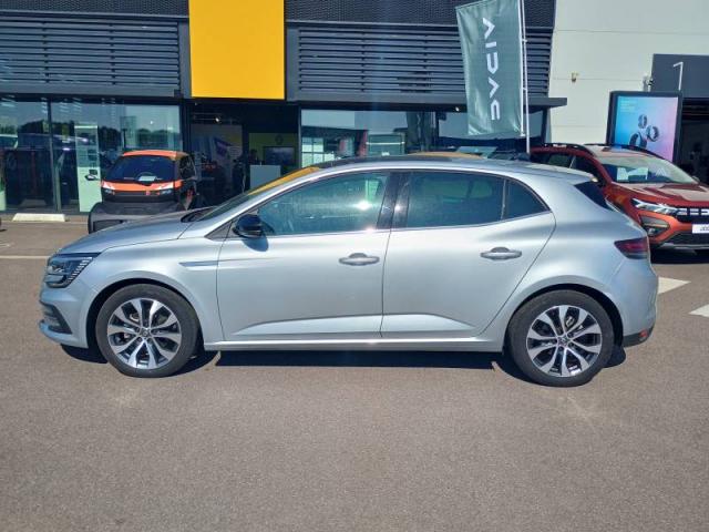 Renault Mégane image 1