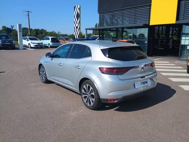 Renault Mégane image 8