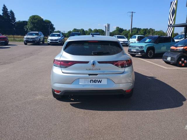 Renault Mégane image 4