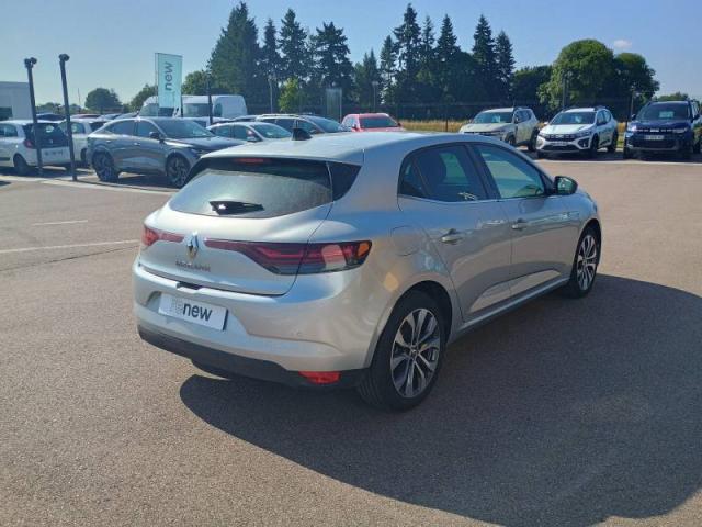 Renault Mégane image 9