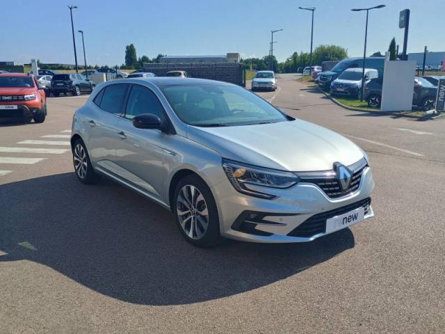 Renault Mégane image 2
