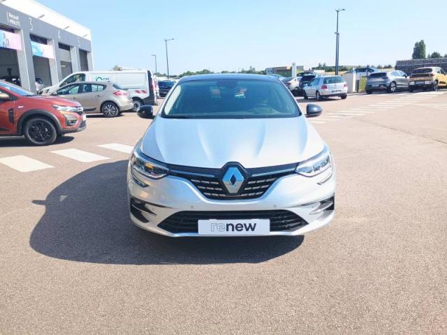 Renault Mégane image 5