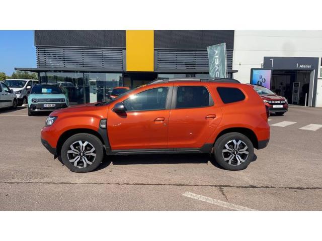Dacia Duster image 3
