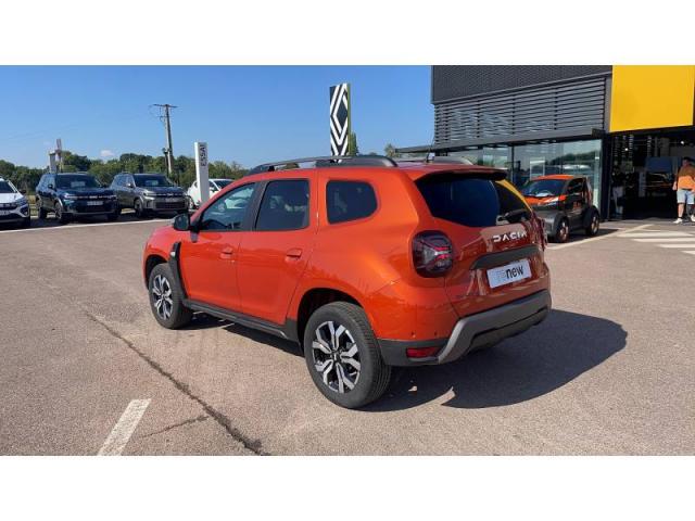 Dacia Duster image 5