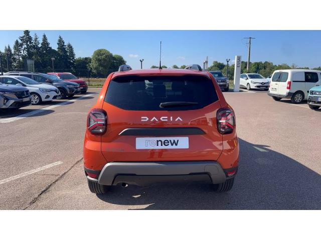 Dacia Duster image 6