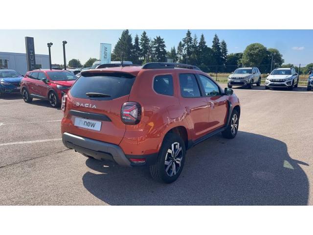 Dacia Duster image 8