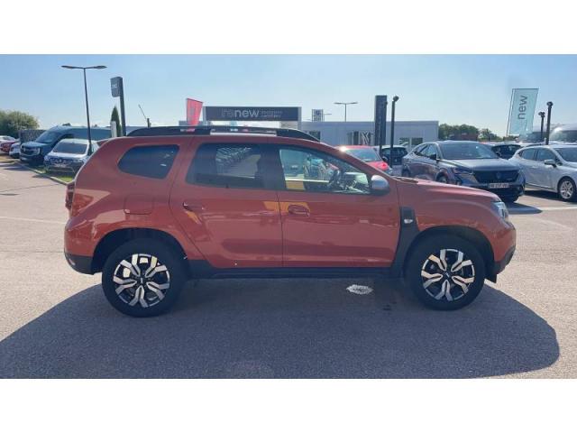 Dacia Duster image 4
