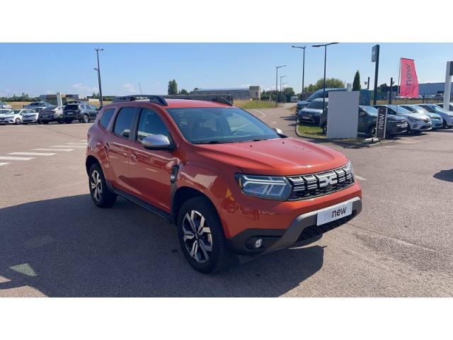 Dacia Duster image 9