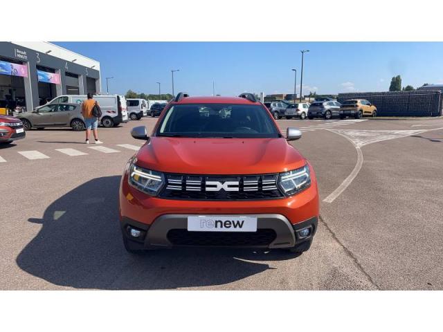 Dacia Duster image 2