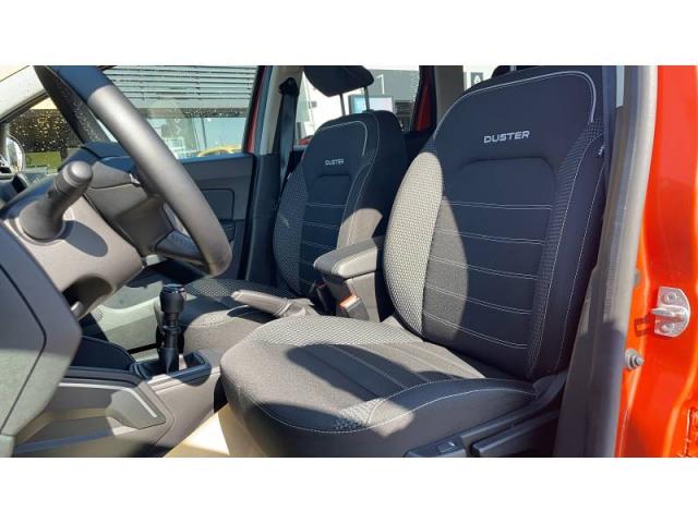 Dacia Duster image 1
