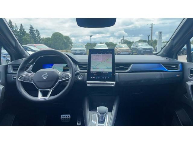 Renault Symbioz image 4