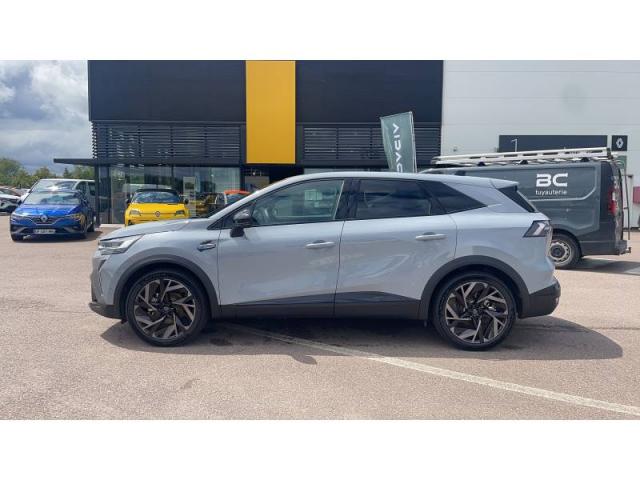 Renault Symbioz image 6