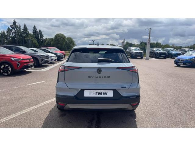 Renault Symbioz image 2
