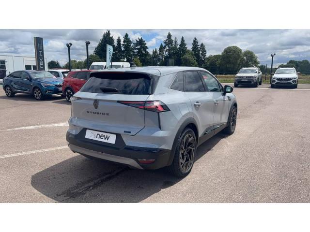 Renault Symbioz image 9