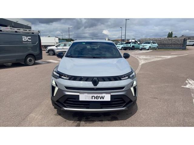 Renault Symbioz image 7