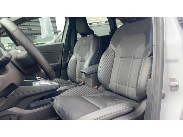 Renault Symbioz image 3