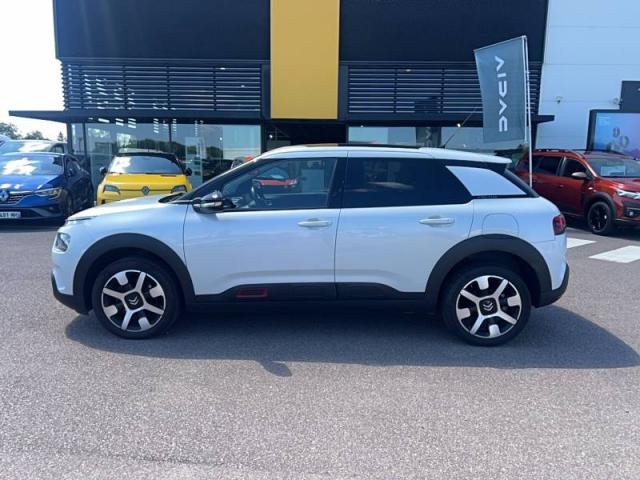Citroen C4 Cactus image 8