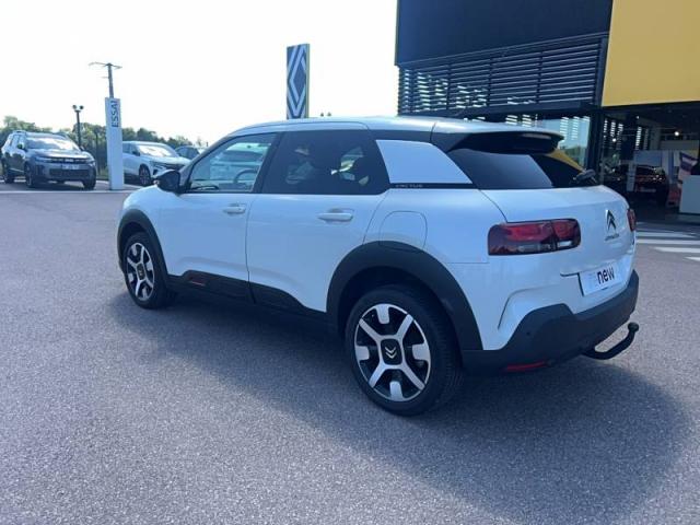 Citroen C4 Cactus image 1