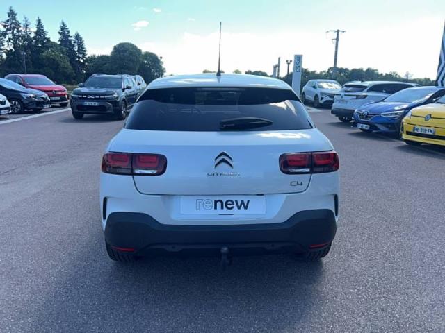 Citroen C4 Cactus image 3
