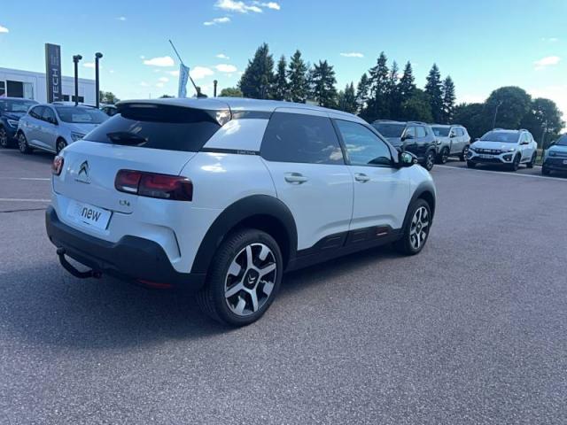 Citroen C4 Cactus image 4