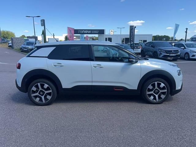 Citroen C4 Cactus image 2