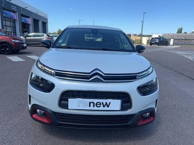 Citroen C4 Cactus image 7