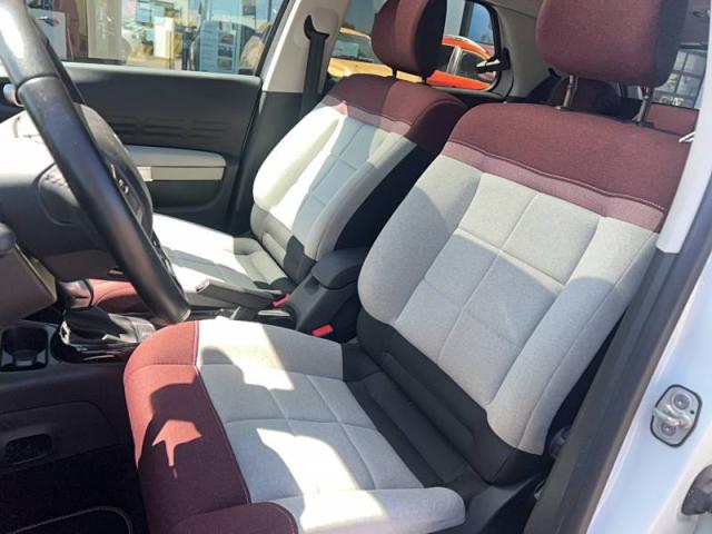 Citroen C4 Cactus image 6