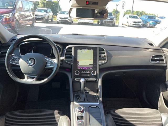 Renault Talisman image 6