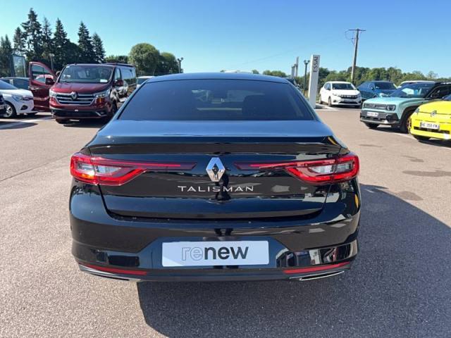 Renault Talisman image 1