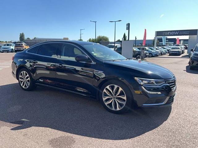 Renault Talisman image 4