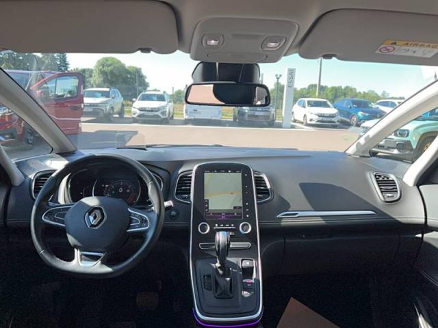 Renault Grand Scénic image 6