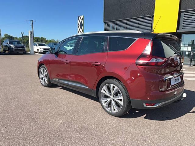 Renault Grand Scénic image 9