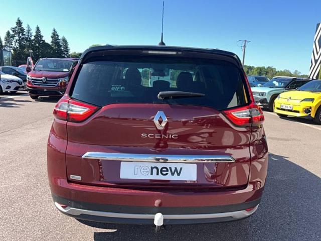 Renault Grand Scénic image 2