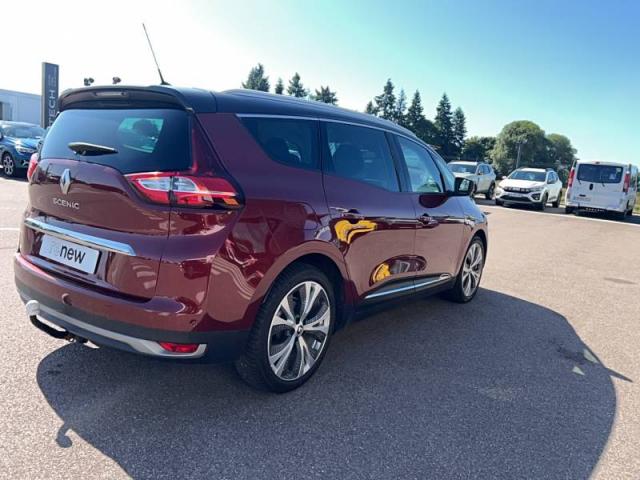 Renault Grand Scénic image 8