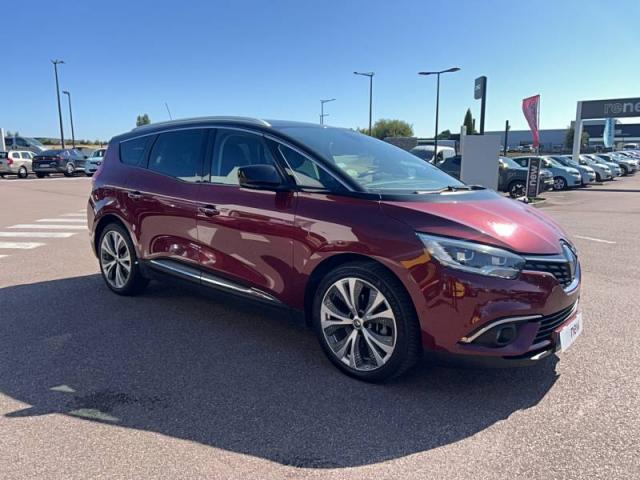 Renault Grand Scénic image 4