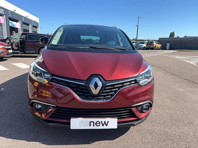 Renault Grand Scénic image 5