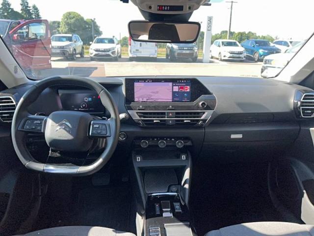 Citroen C4 X image 2
