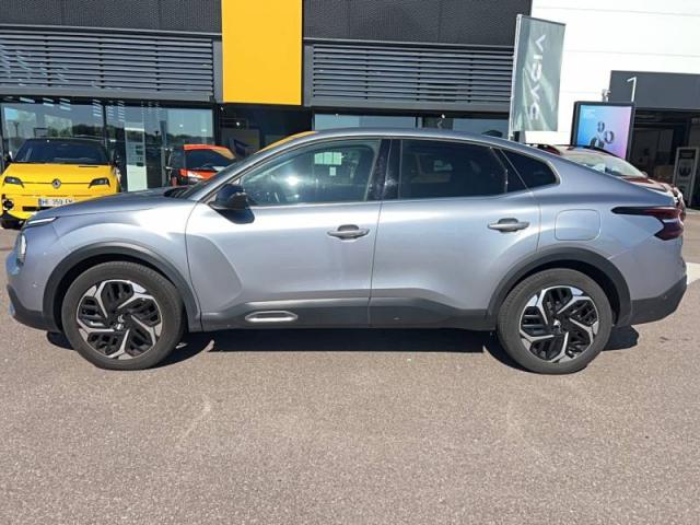 Citroen C4 X image 8