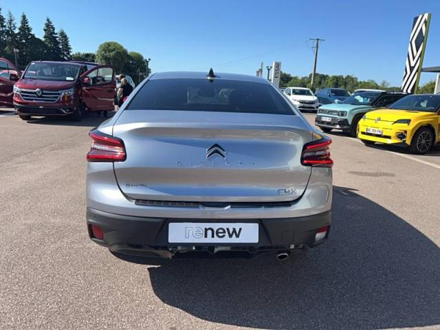 Citroen C4 X image 1