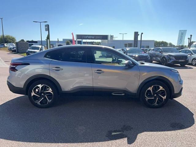 Citroen C4 X image 5