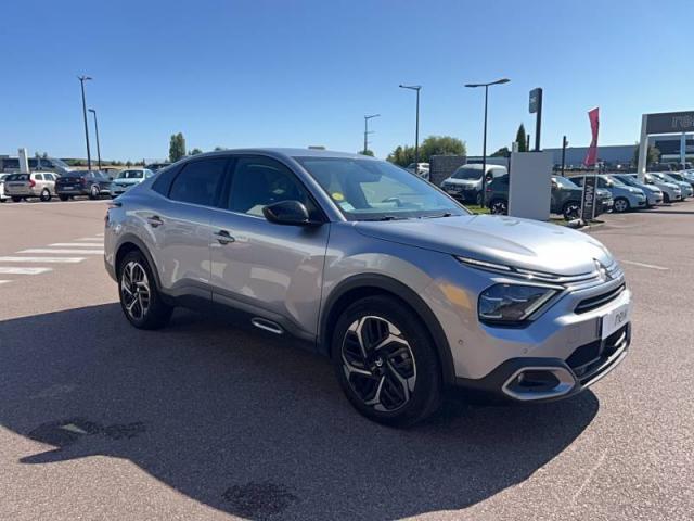 Citroen C4 X image 7