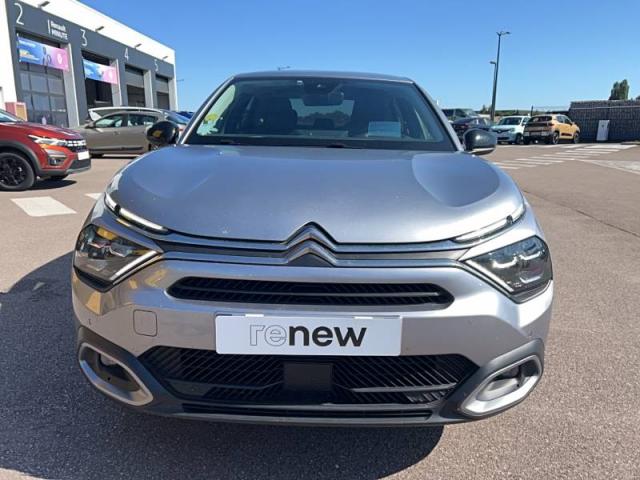 Citroen C4 X image 4