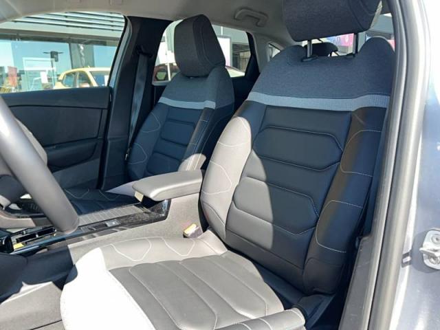 Citroen C4 X image 3